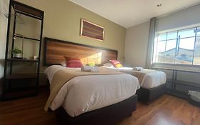 Hostal Maria Angola